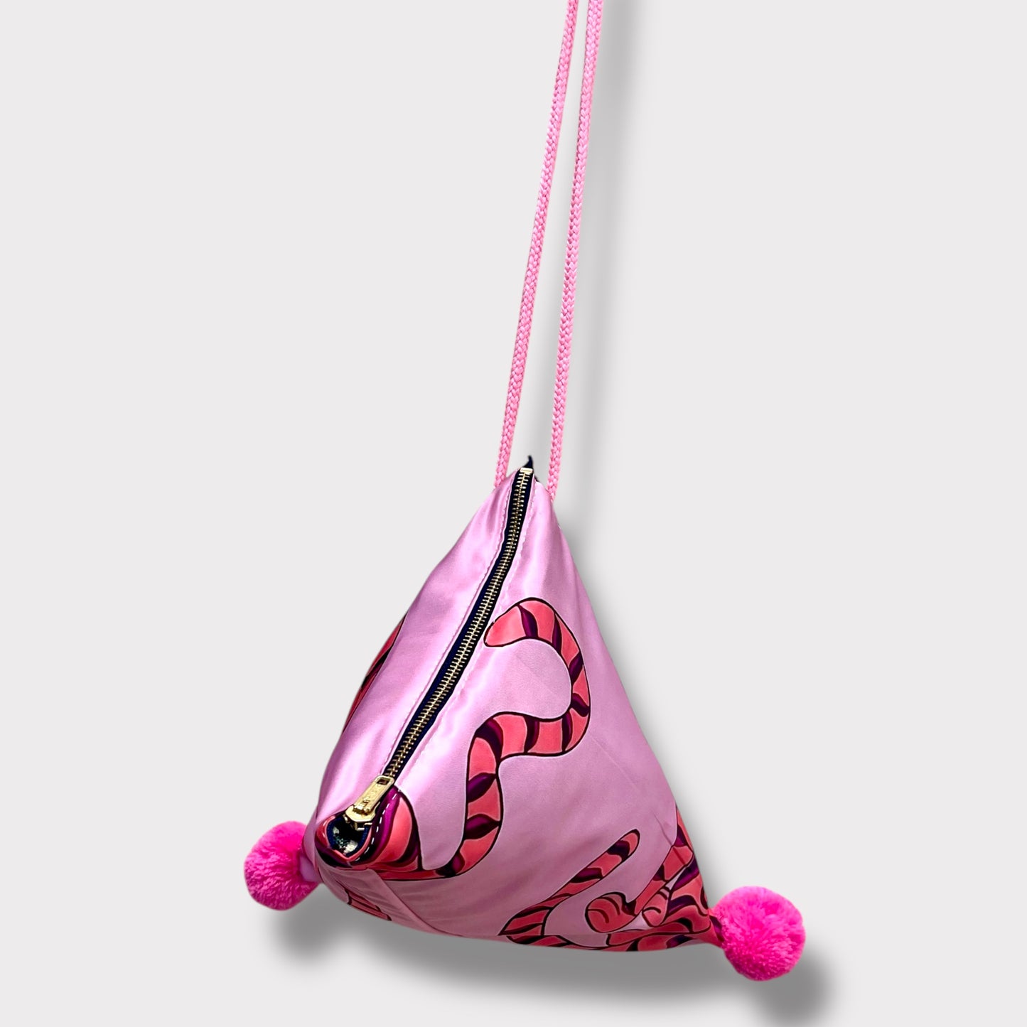 Dumpling bag | El Tigre de Malasia - Jiakuma