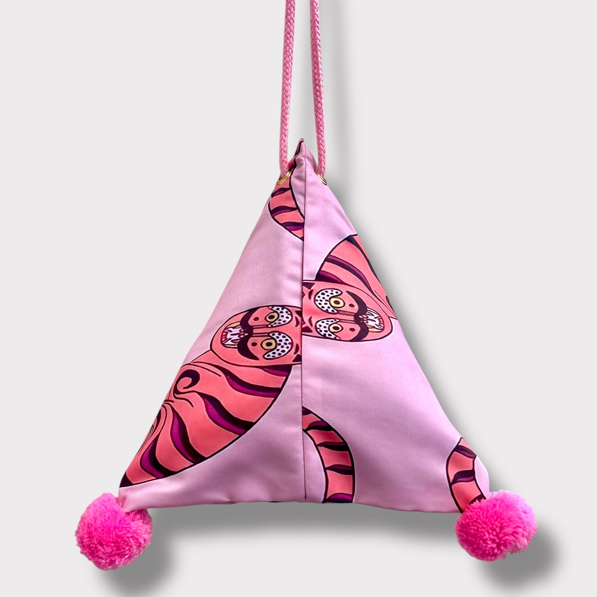 Dumpling bag | El Tigre de Malasia - Jiakuma