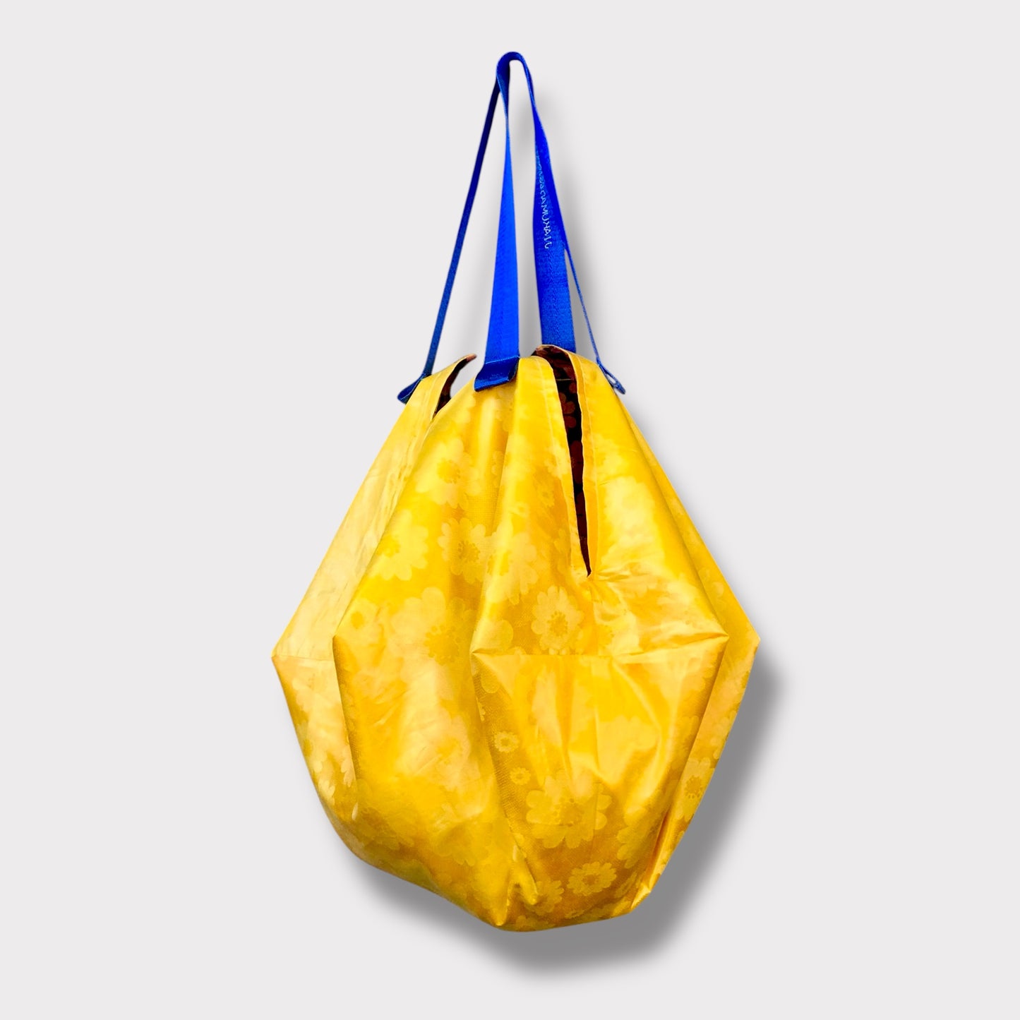 Reversible Mariko bag | Fiori del deserto - Jiakuma