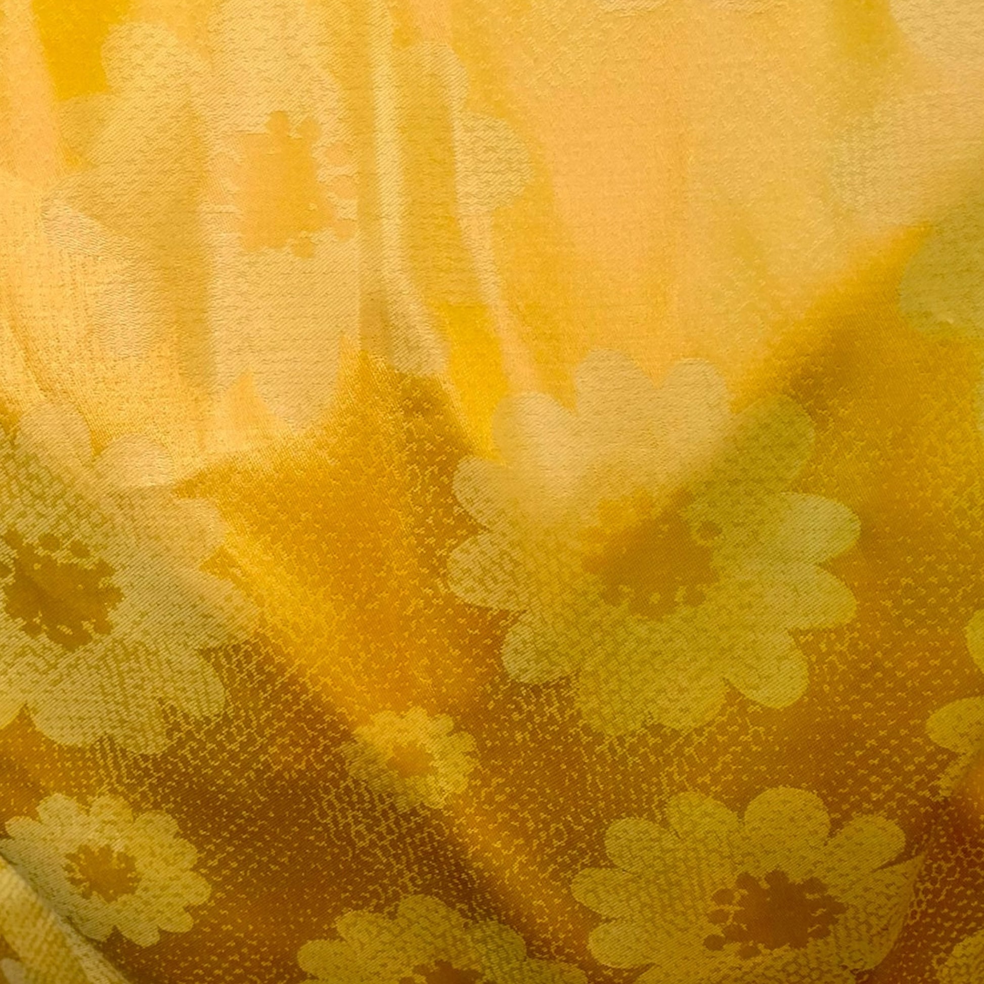 Reversible Mariko bag | Fiori del deserto - Jiakuma