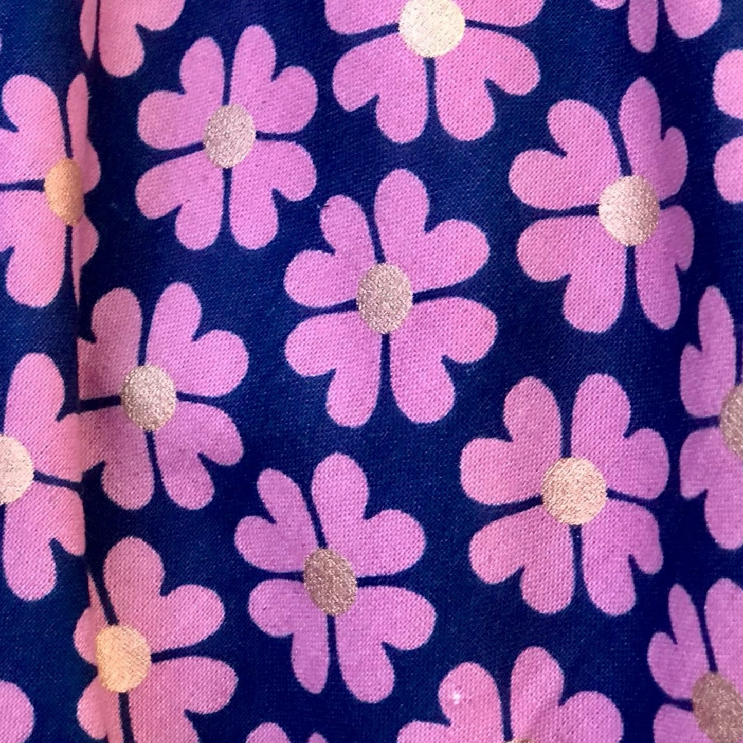 Reversible Mariko bag | Fiori del deserto - Jiakuma