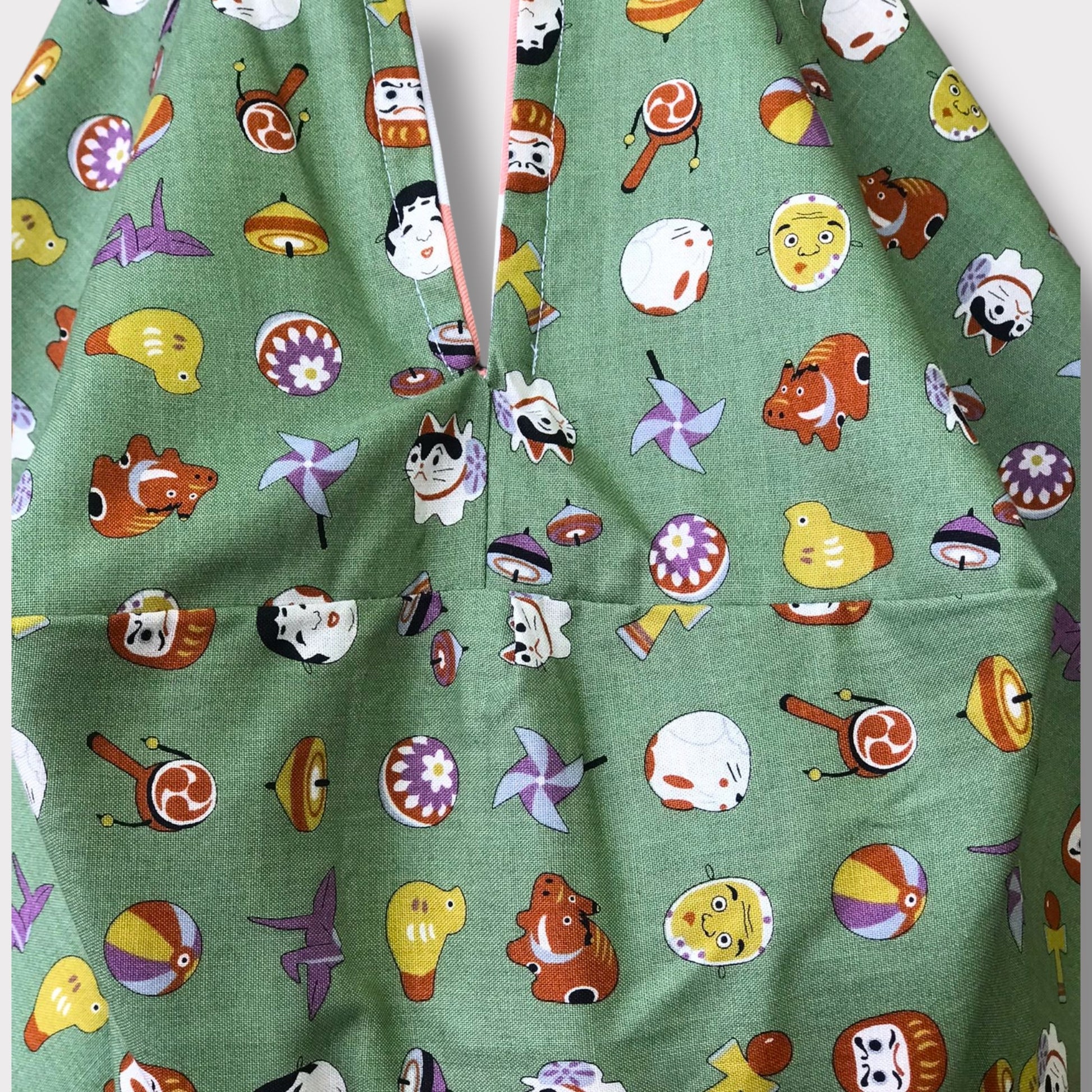 Reversible Mariko bag | Japanese friends - Jiakuma