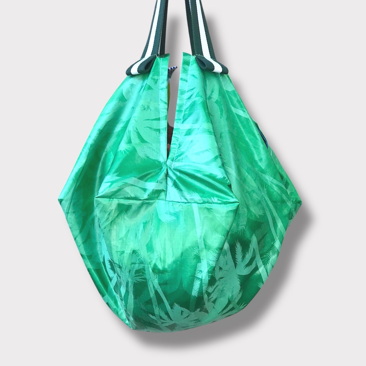 Mariko sac bag | Brunello green 1927