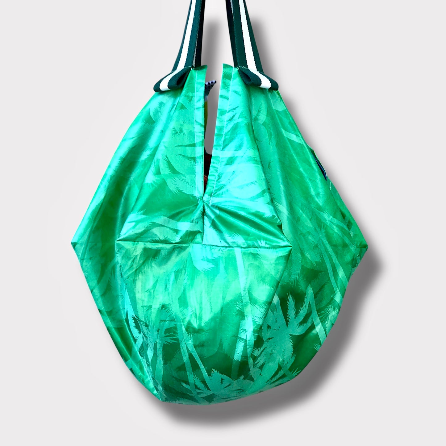 Mariko sac bag | Brunello green 1927