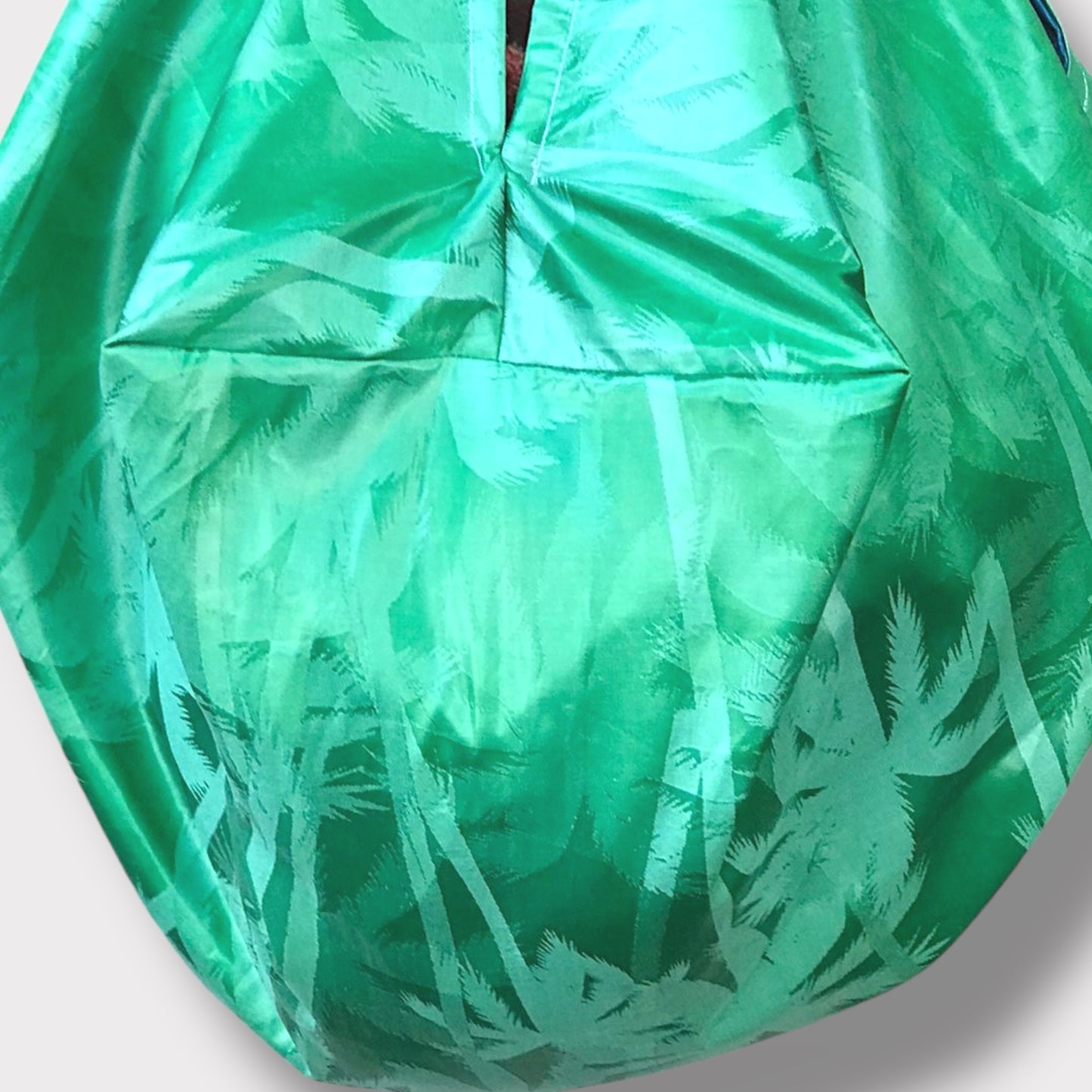 Mariko sac bag | Brunello green 1927