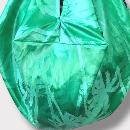 Mariko sac bag | Brunello green 1927
