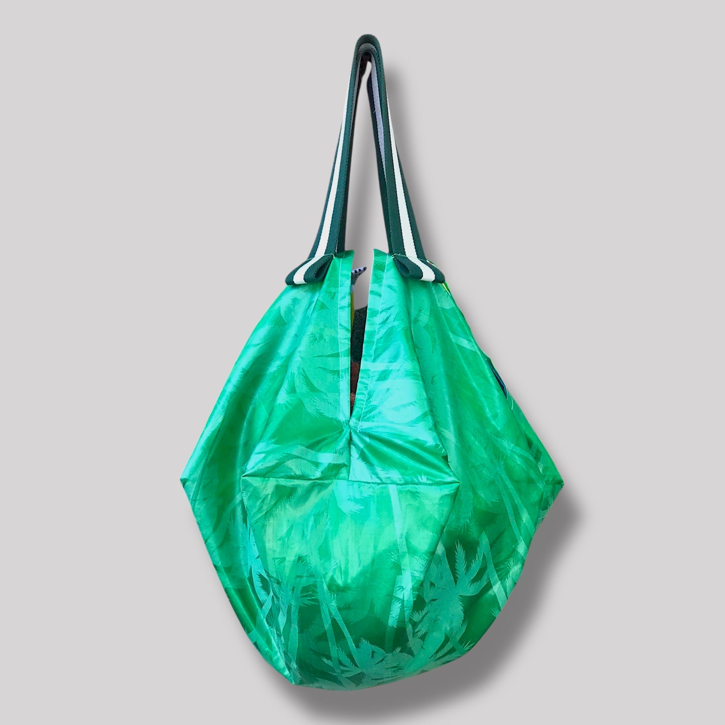 Mariko sac bag | Brunello green 1927