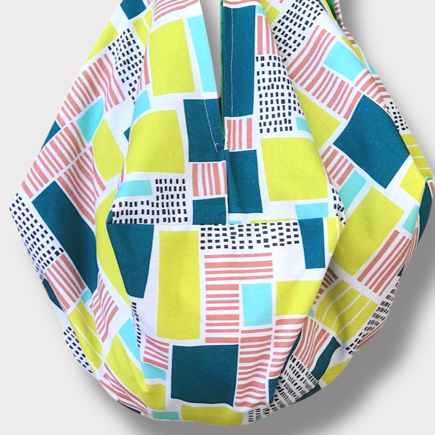 Mariko sac bag | Brunello green 1927