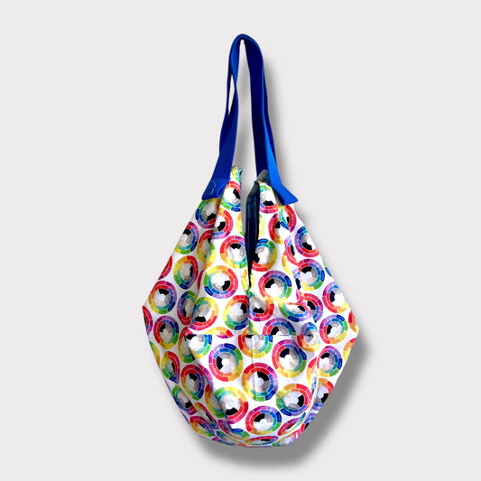 Mariko sac bag | Prismas