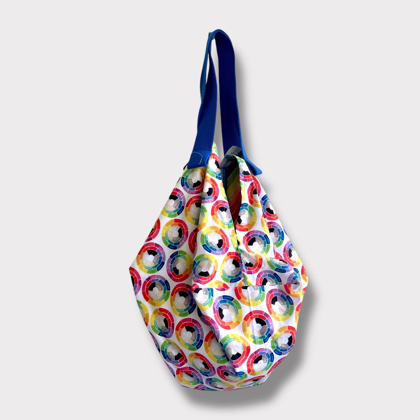 Mariko sac bag | Prismas