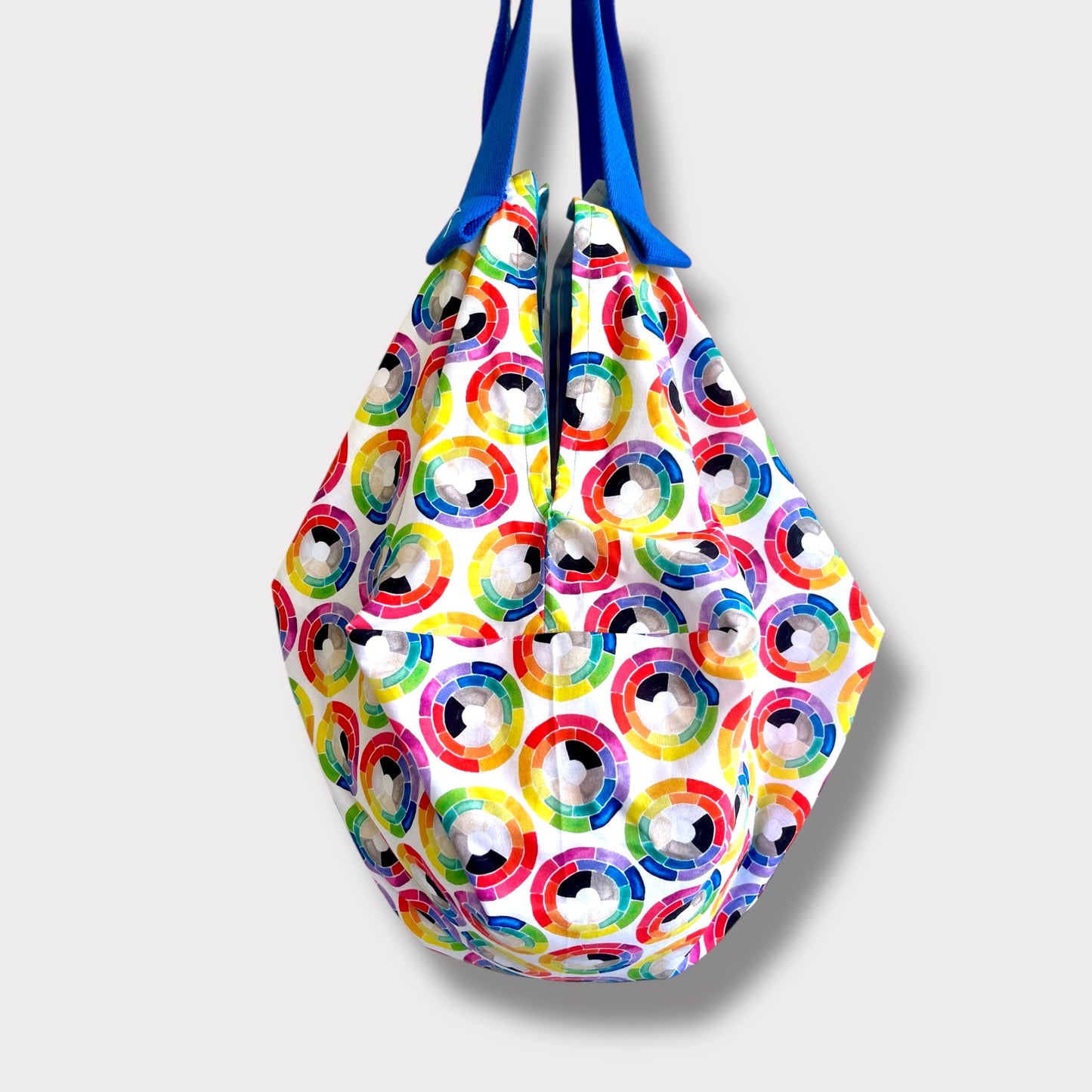 Mariko sac bag | Prismas