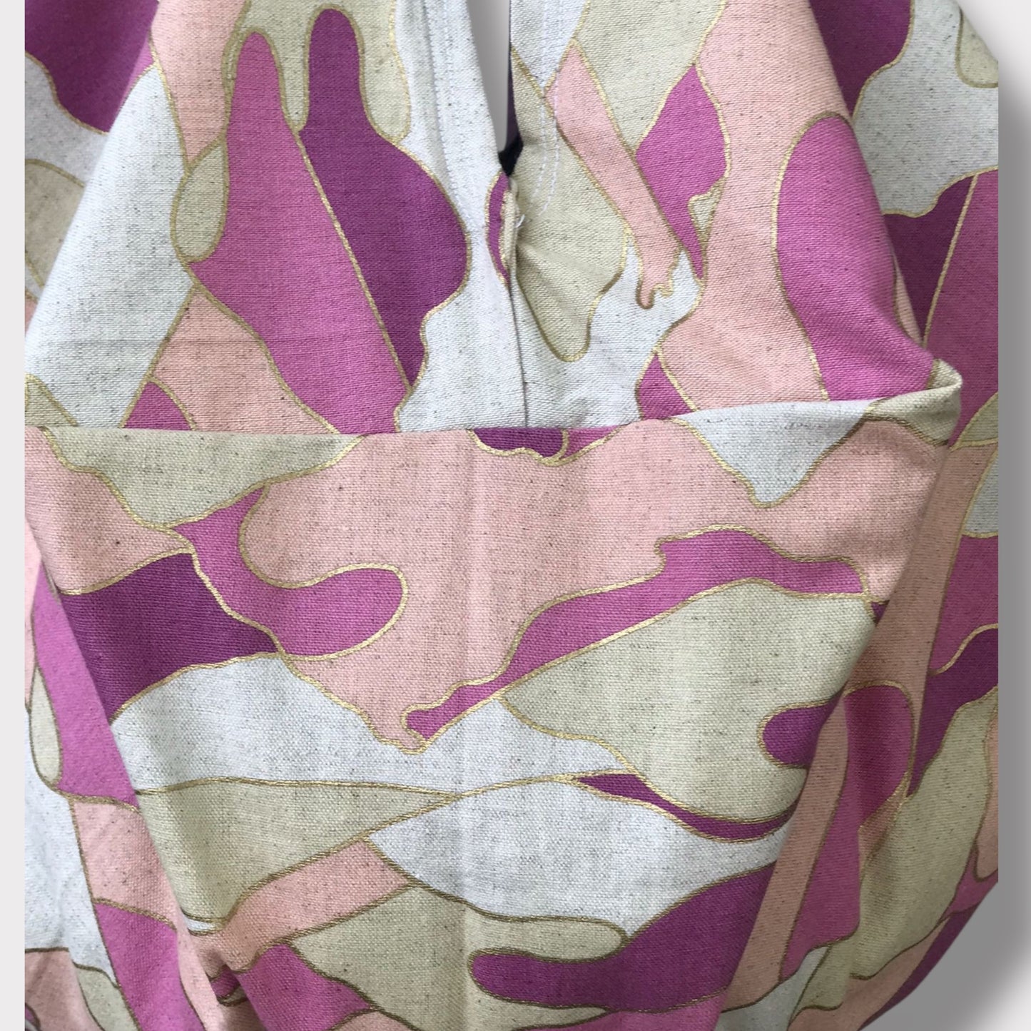 Mariko sac bag | Golden fields