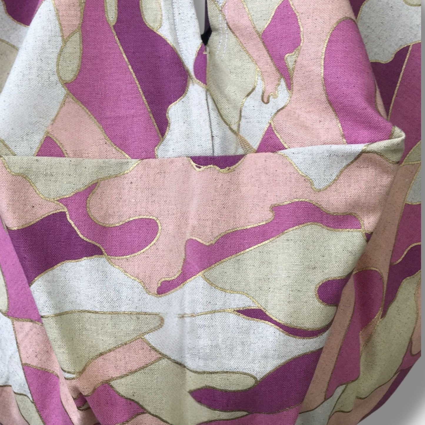 Mariko sac bag | Golden fields