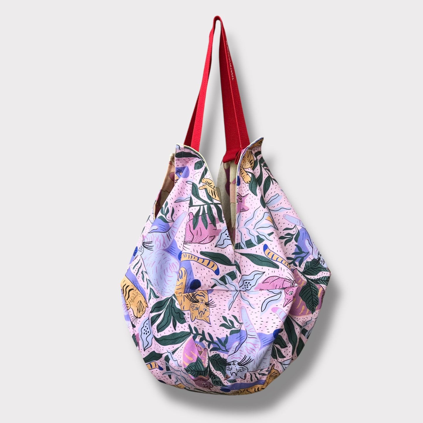 Mariko sac bag | Golden fields