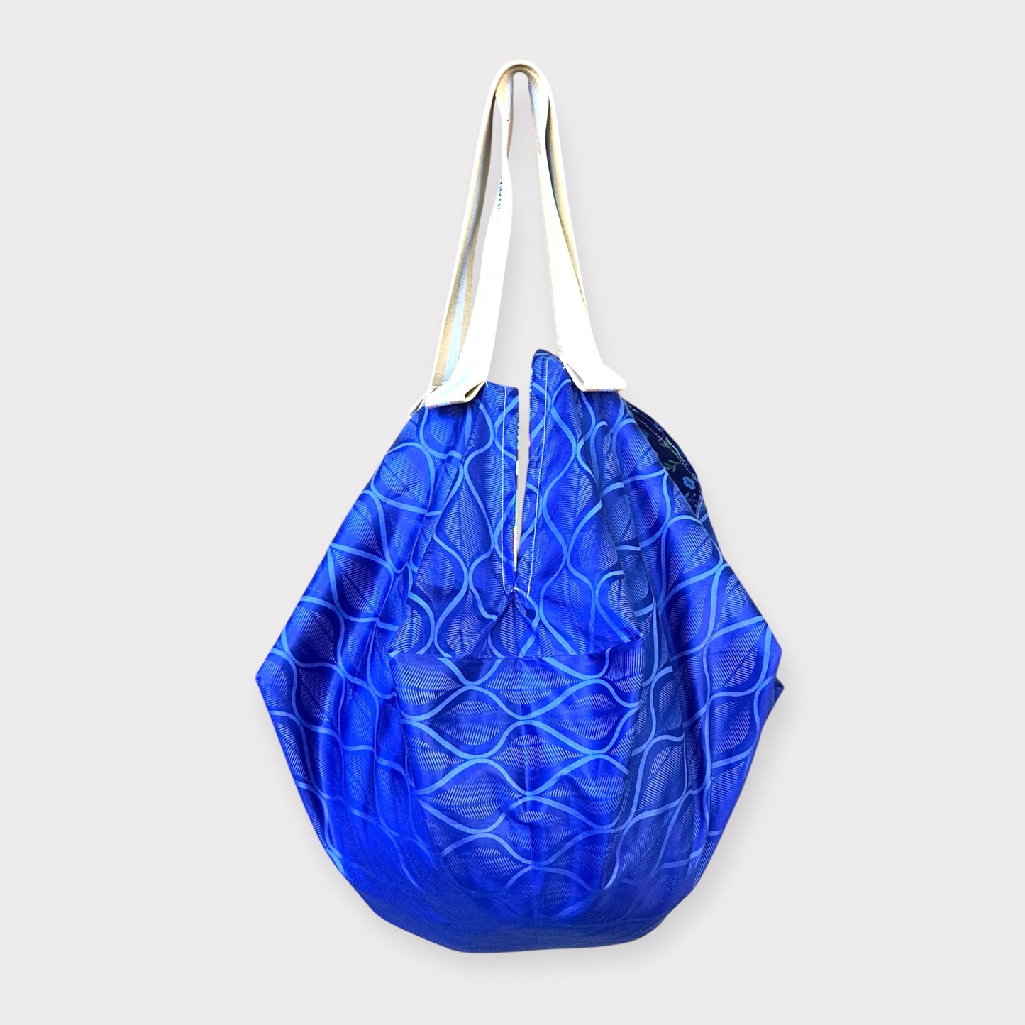 Mariko sac bag | Brunello blue