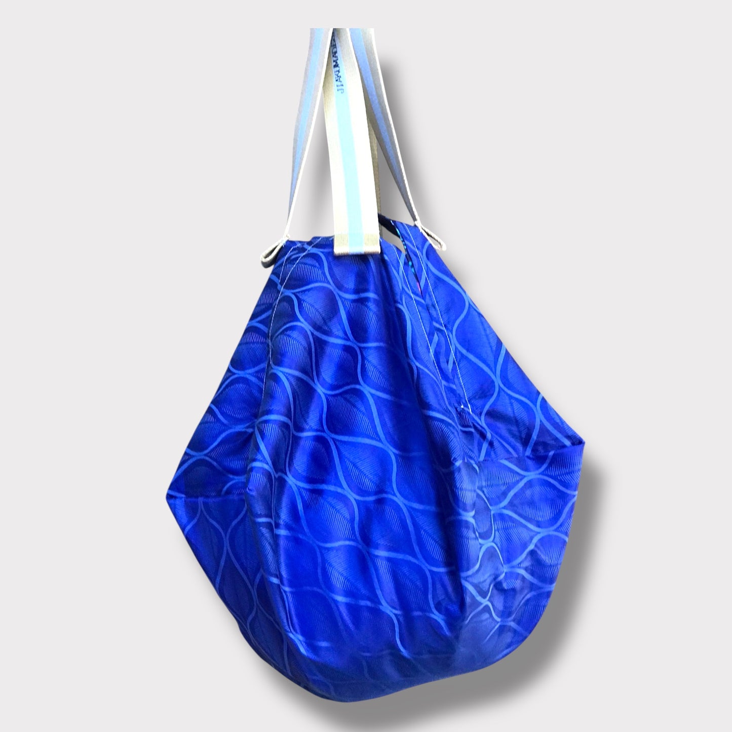 Mariko sac bag | Brunello blue