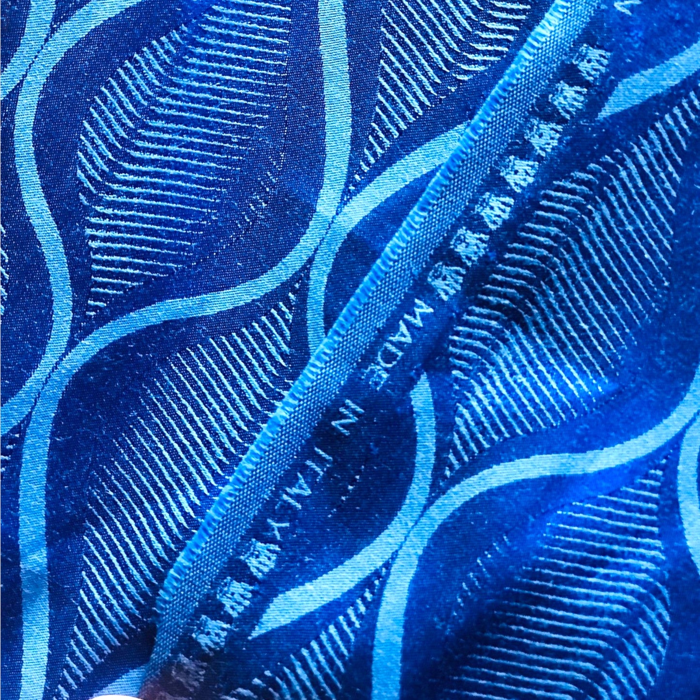 Mariko sac bag | Brunello blue