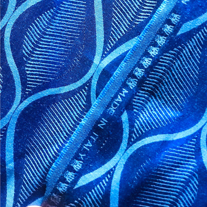 Mariko sac bag | Brunello blue
