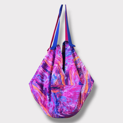 Mariko sac bag | La vía láctea