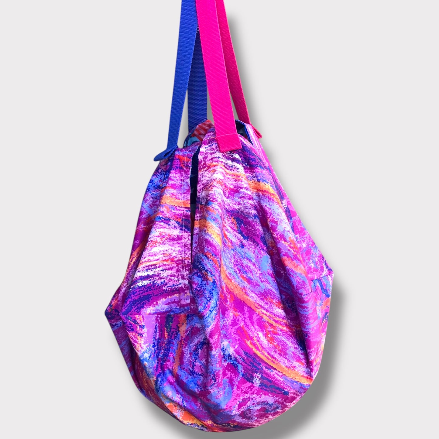 Mariko sac bag | La vía láctea