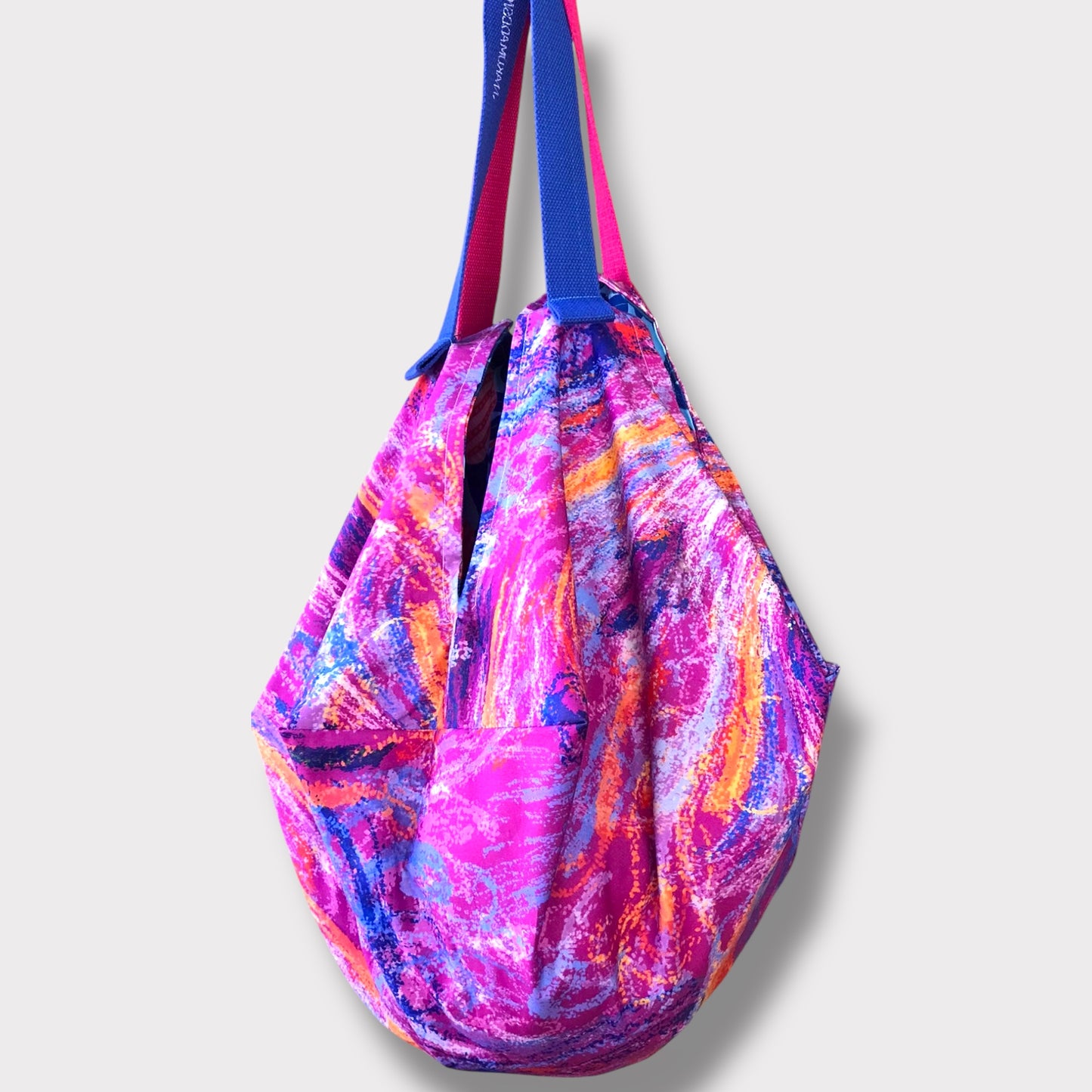 Mariko sac bag | La vía láctea