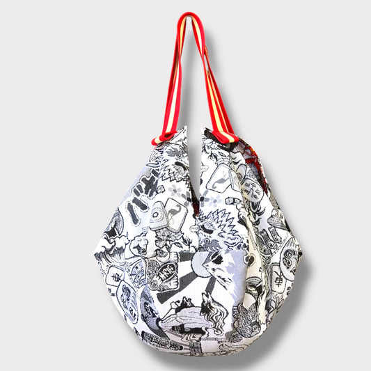 Mariko sac bag | Tokyo