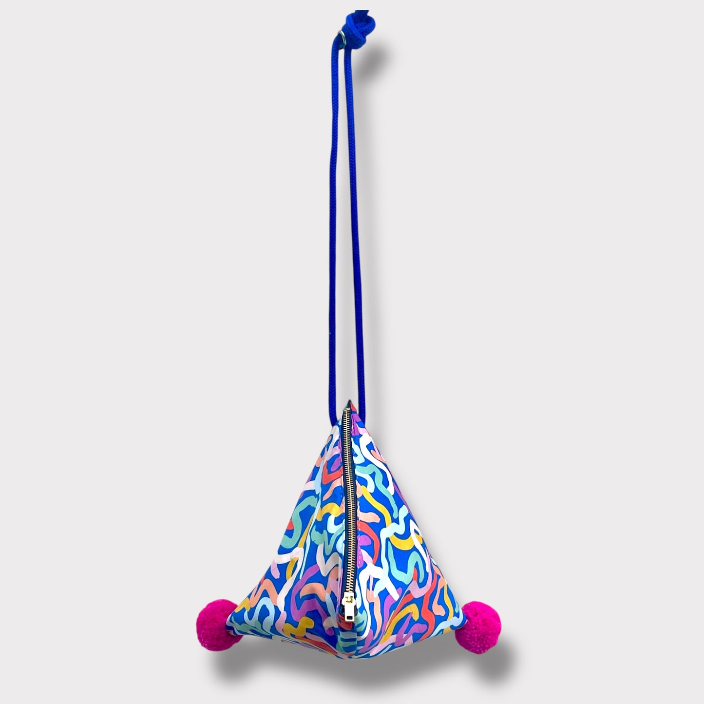 Dumpling bag | Matisse’s palette