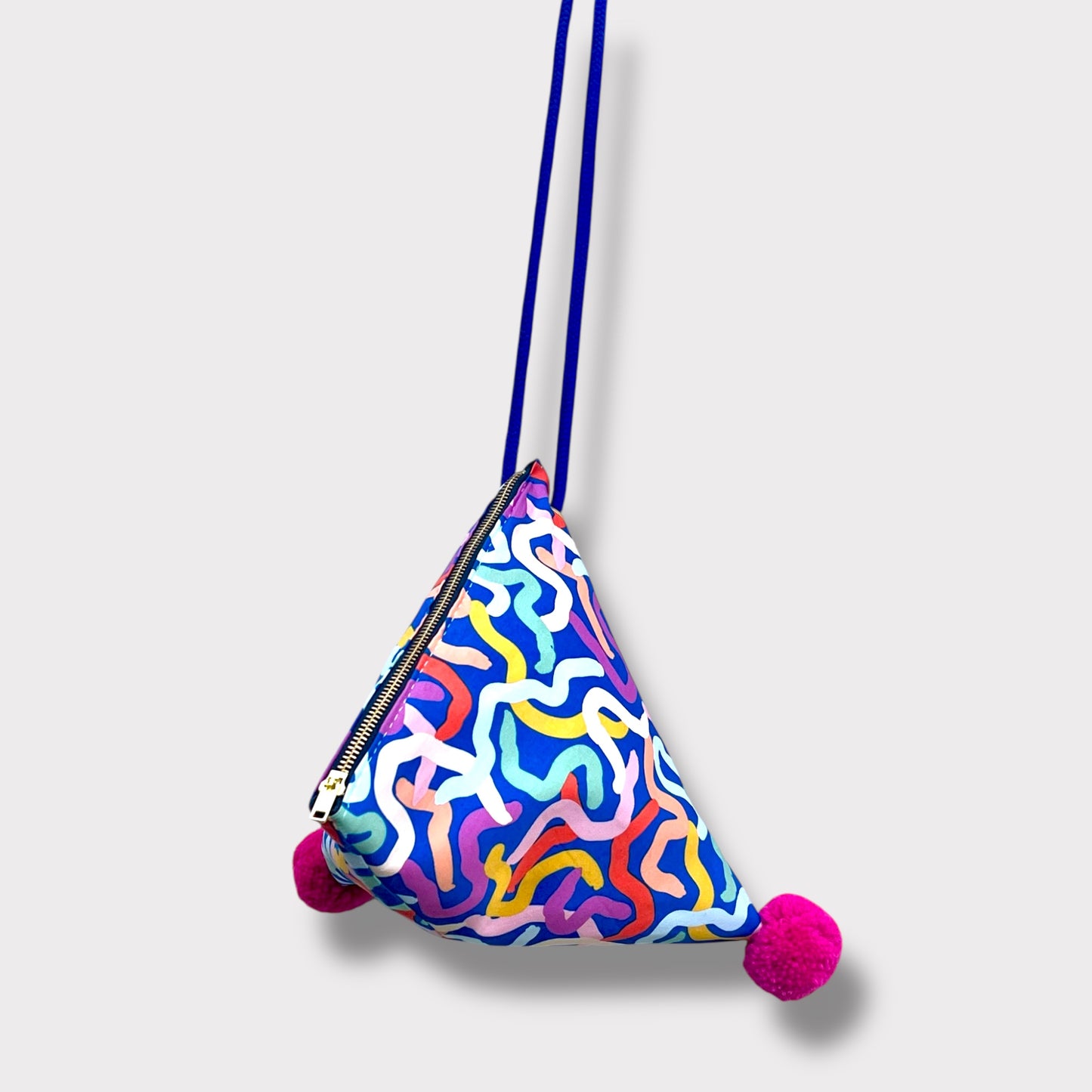 Dumpling bag | Matisse’s palette