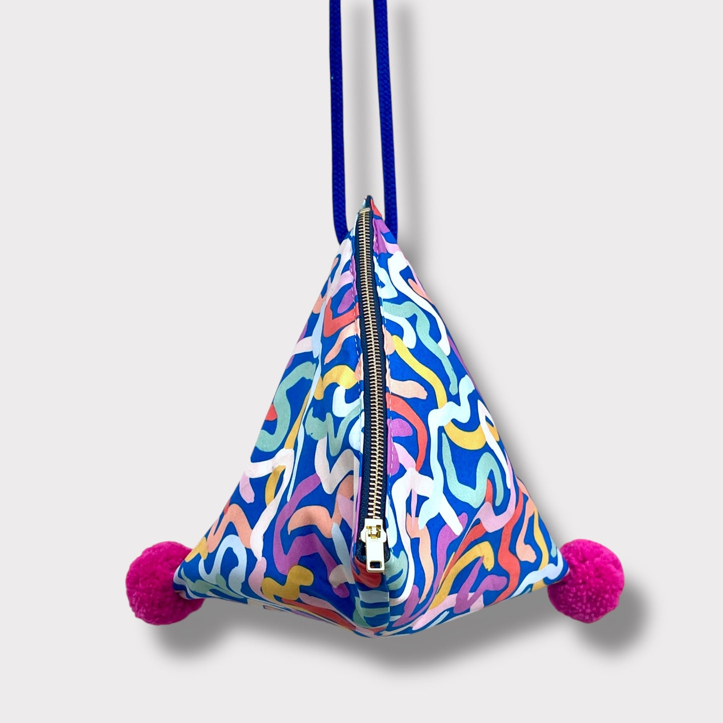 Dumpling bag | Matisse’s palette