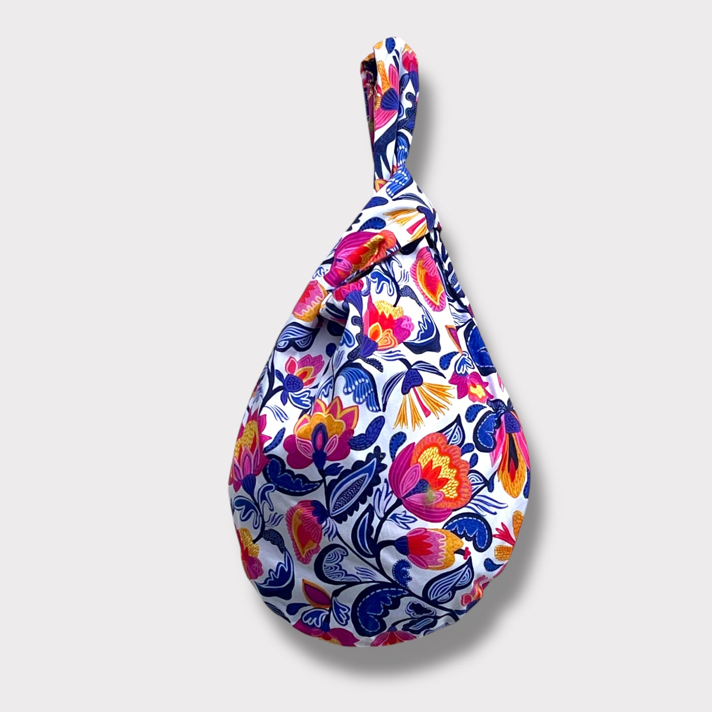Kiki bag | Flowers of Myanmar