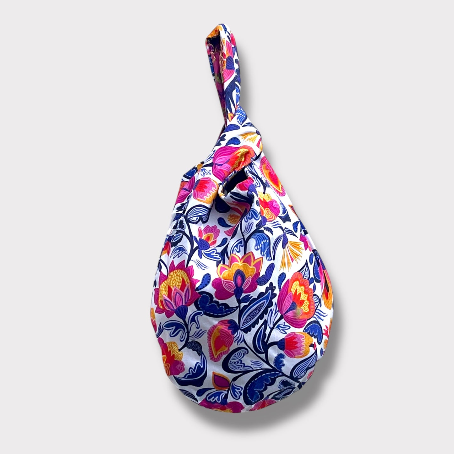 Kiki bag | Flowers of Myanmar