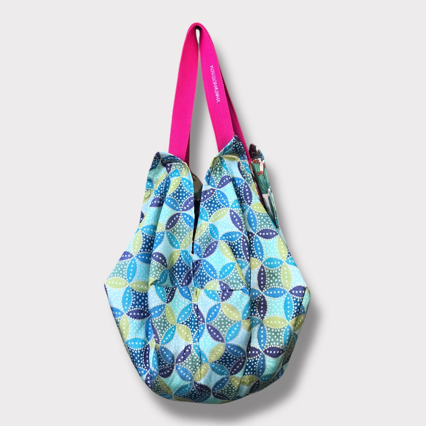 Mariko bag | Giardino di Lampedusa