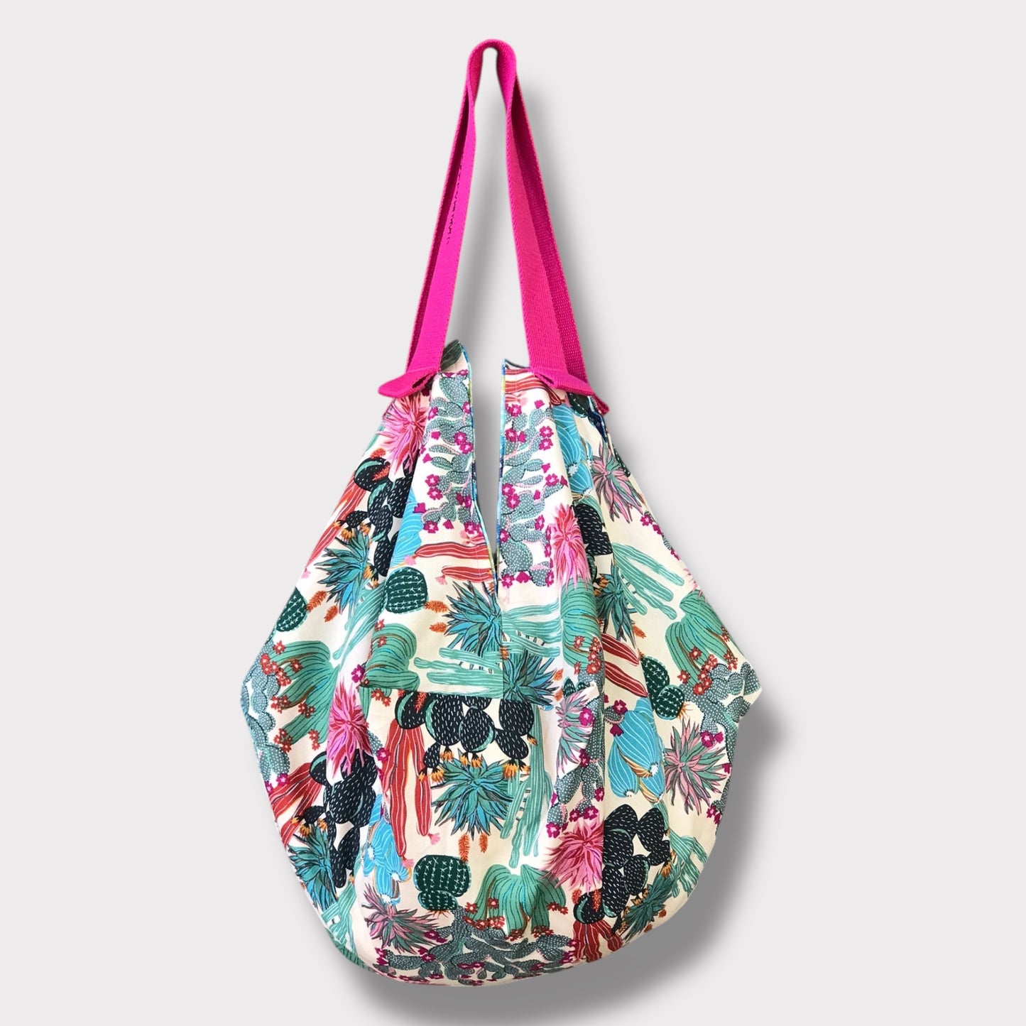 Mariko bag | Giardino di Lampedusa