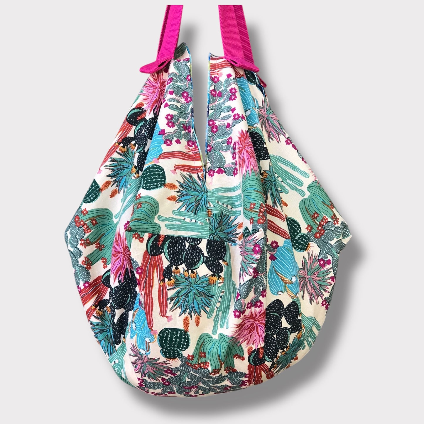 Mariko bag | Giardino di Lampedusa