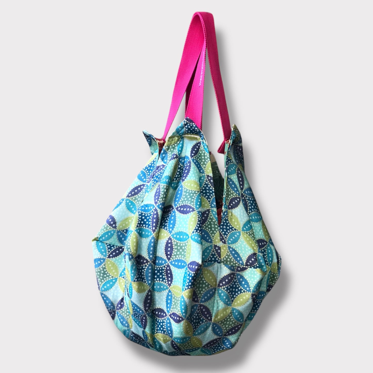 Mariko bag | Giardino di Lampedusa