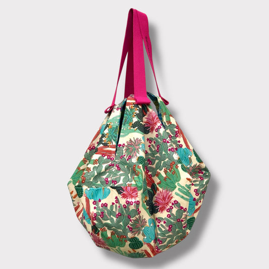 Mariko bag | Giardino di Lampedusa