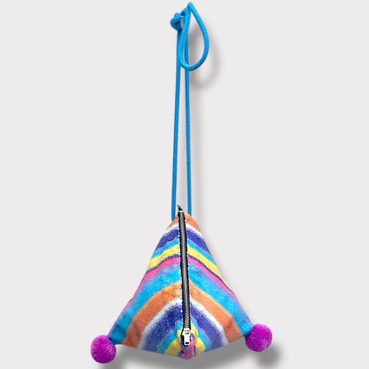 Dumpling bag | Lentejuelas y Fantasia