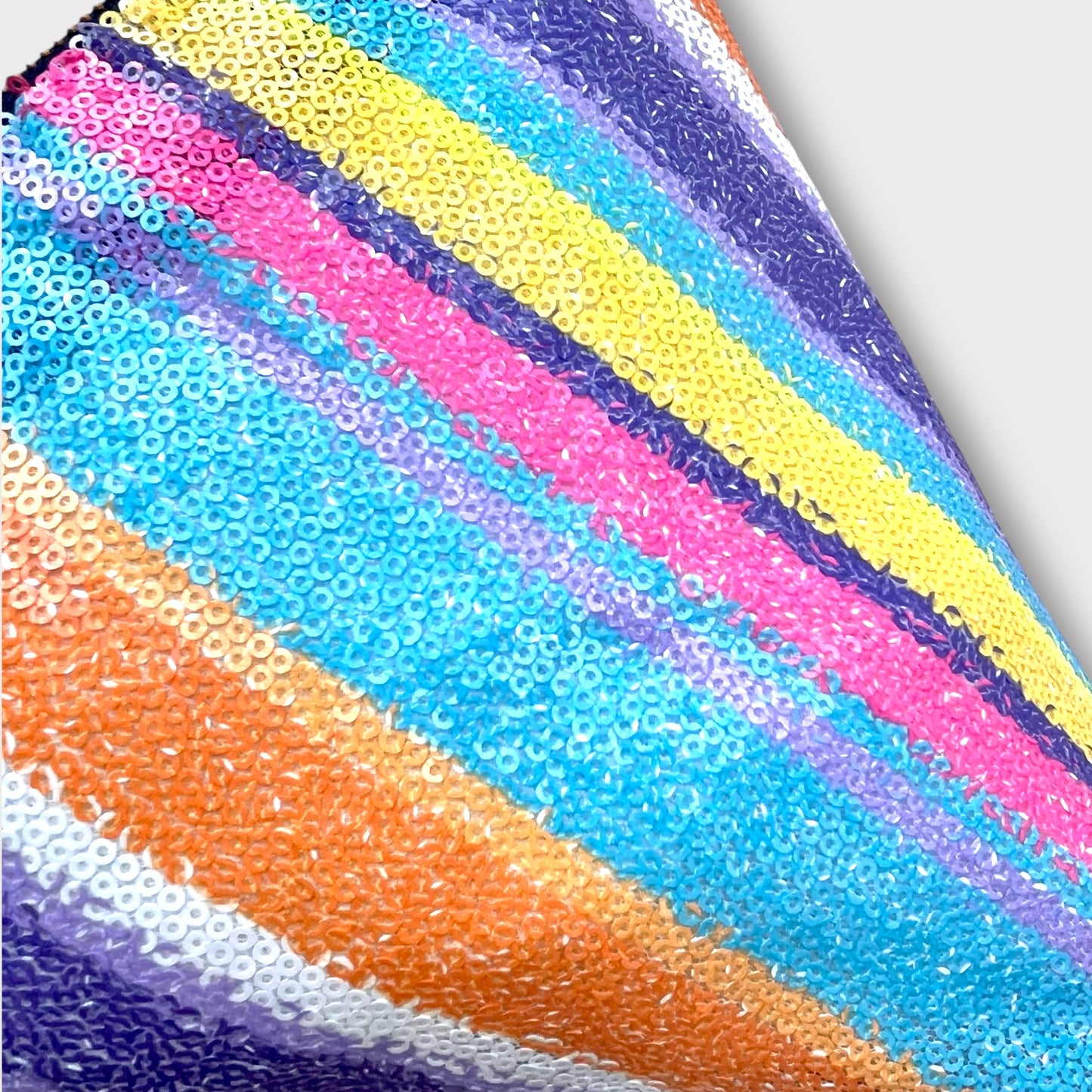 Dumpling bag | Lentejuelas y Fantasia