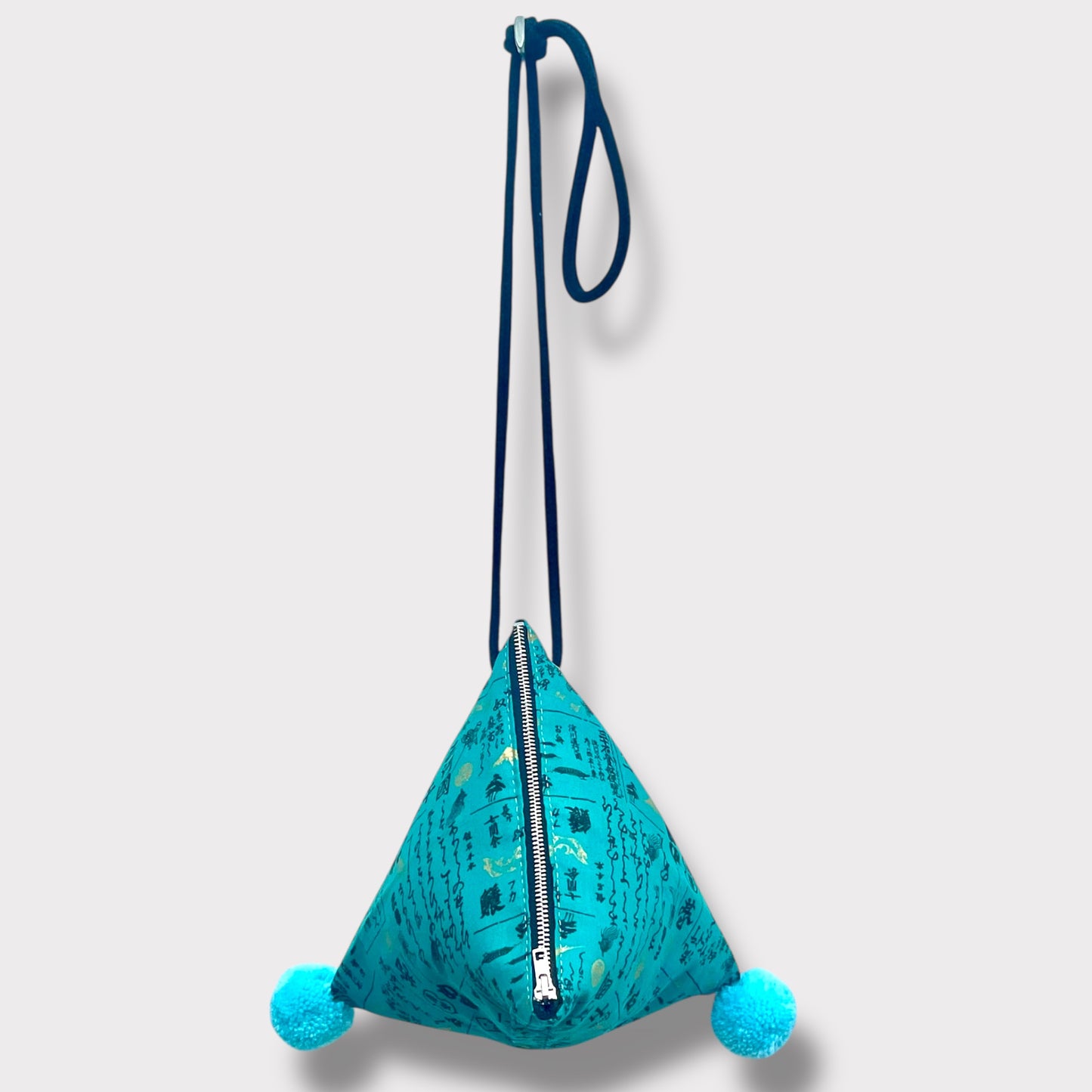 Dumpling bag | Trip to Mount Fuji