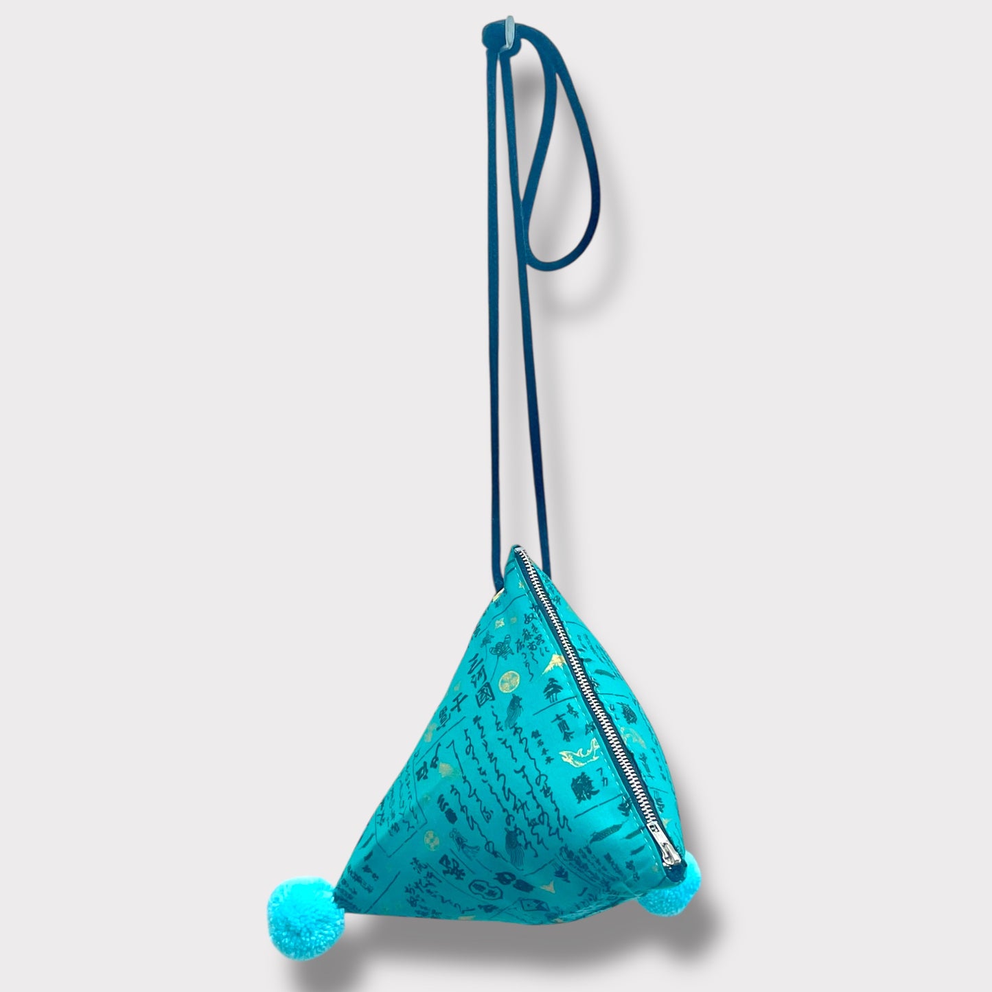 Dumpling bag | Trip to Mount Fuji