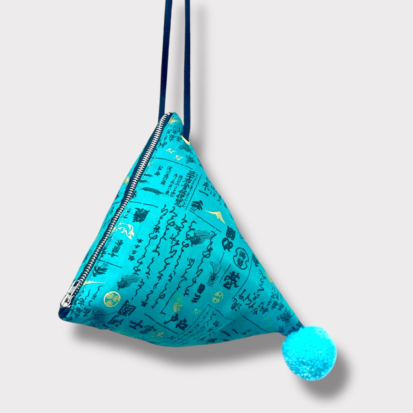 Dumpling bag | Trip to Mount Fuji