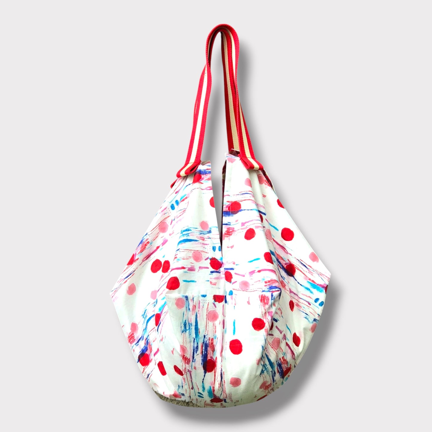 Mariko bag | Japanese vibes