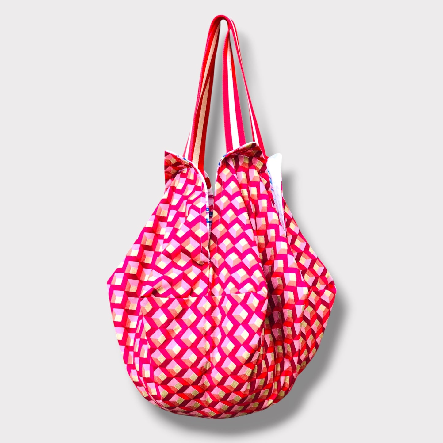 Mariko bag | Japanese vibes