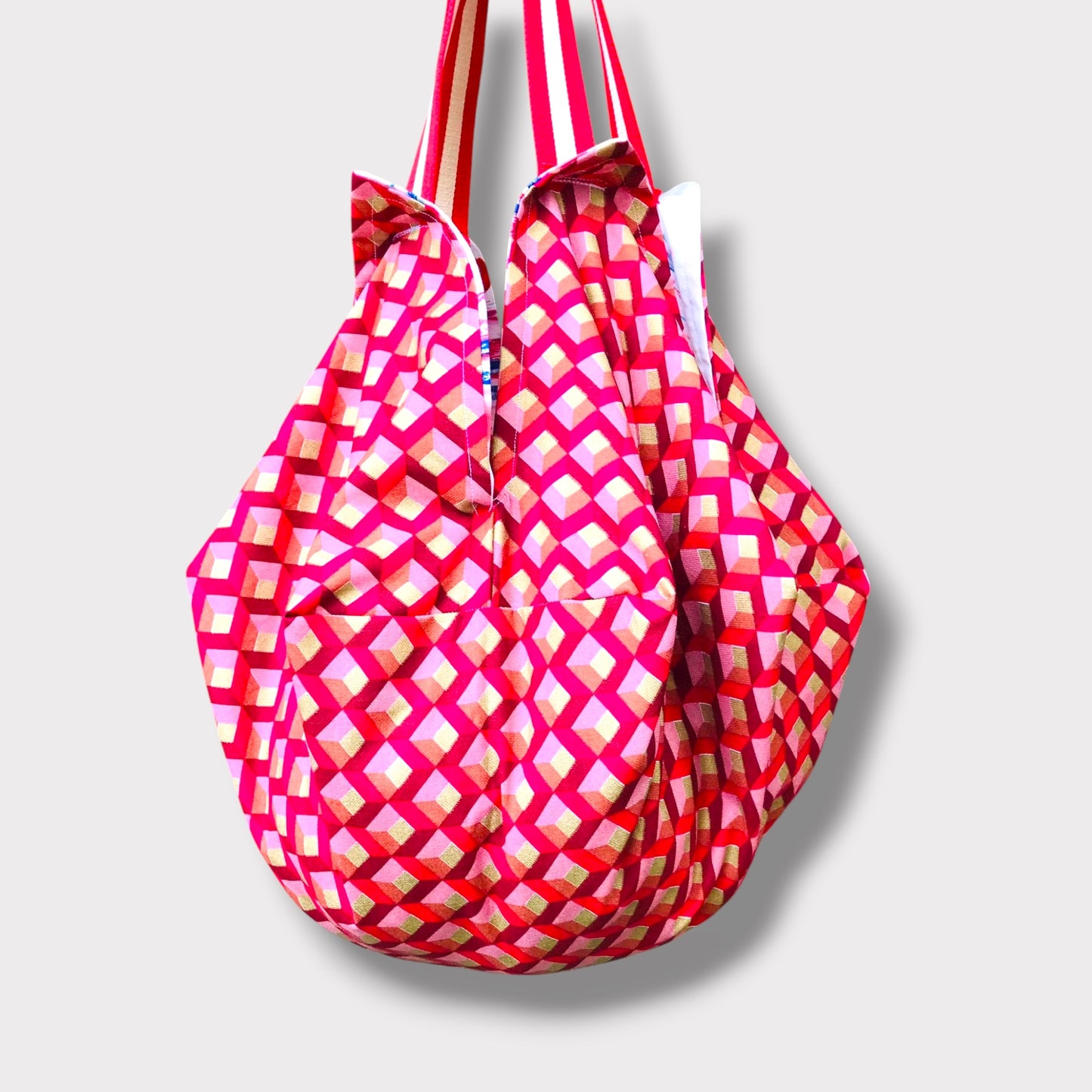 Mariko bag | Japanese vibes