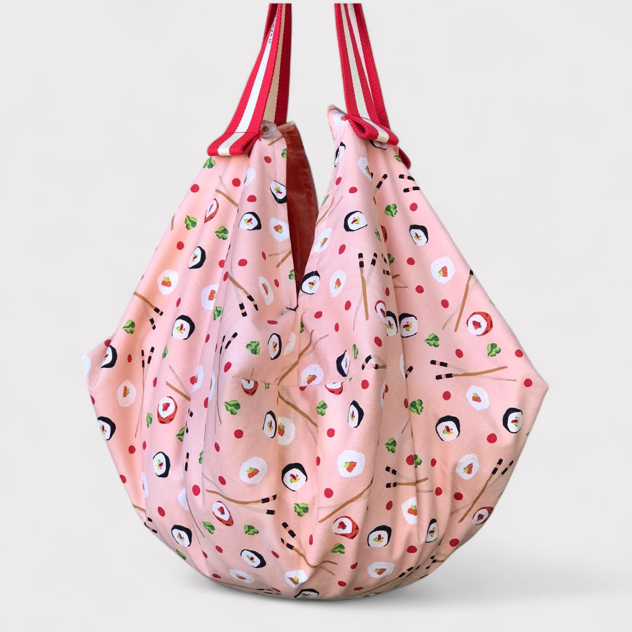 Mariko sac bag | Sushi time