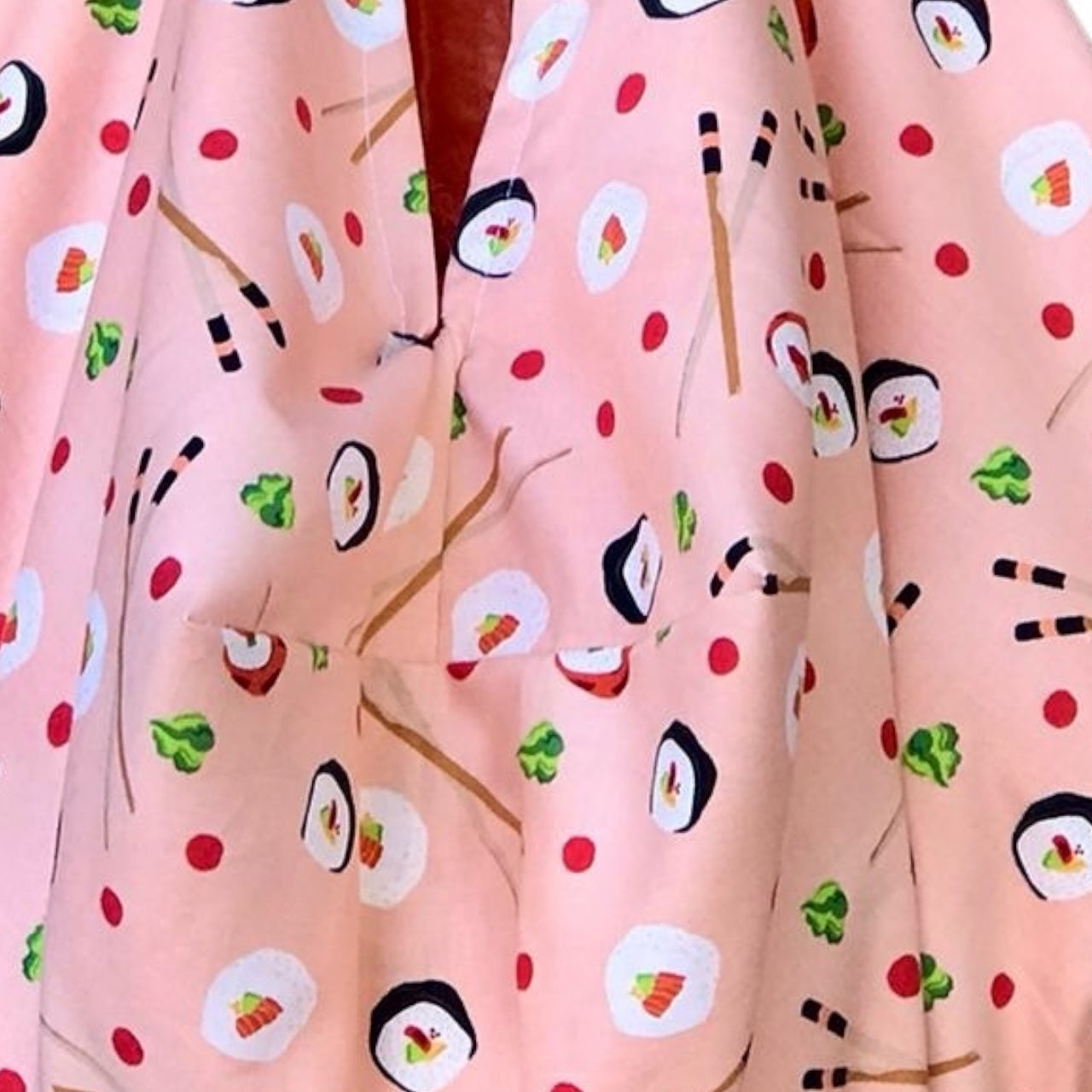 Mariko sac bag | Sushi time