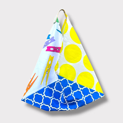 Handmade bento bag | Menorca