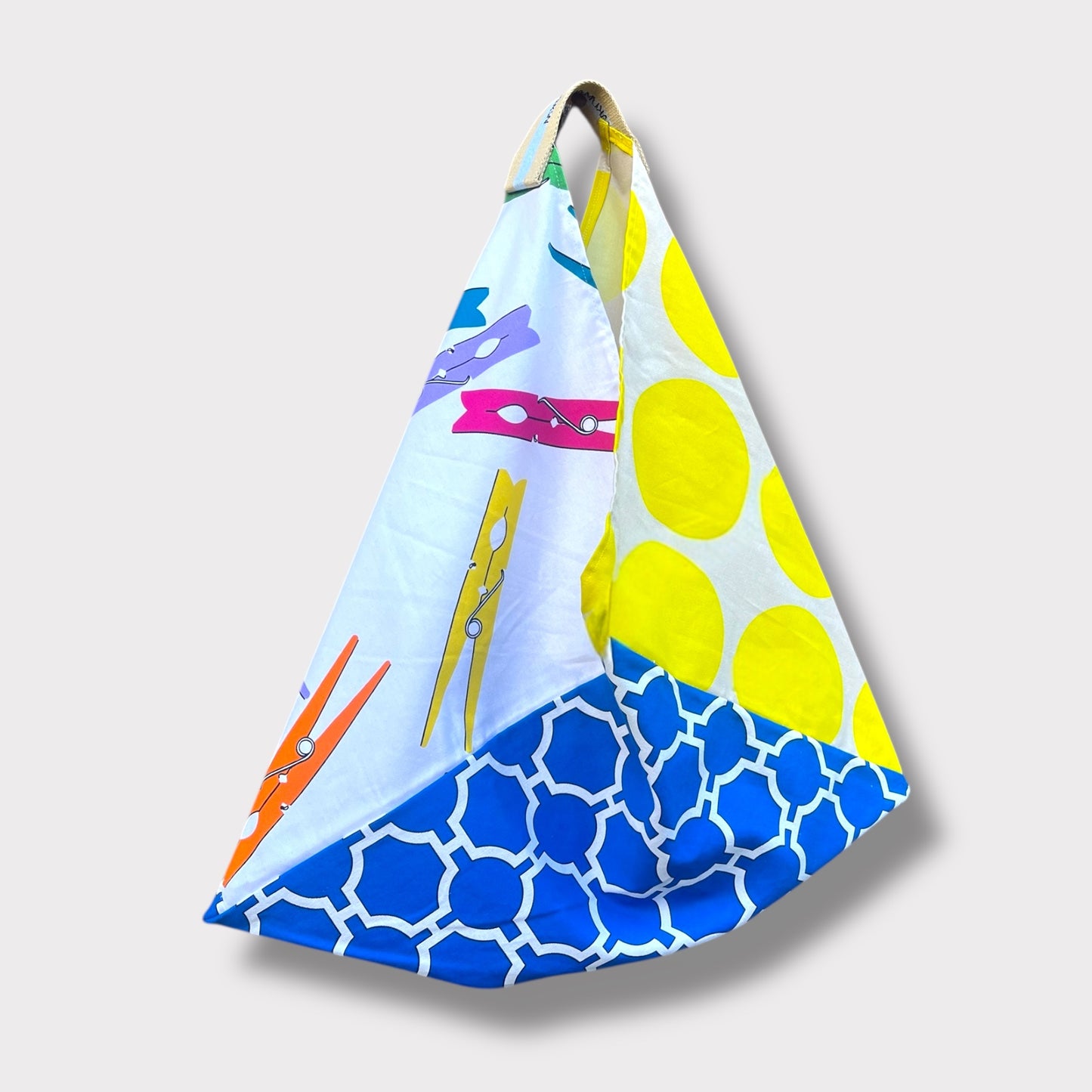 Handmade bento bag | Menorca