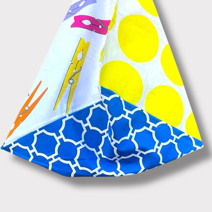 Handmade bento bag | Menorca