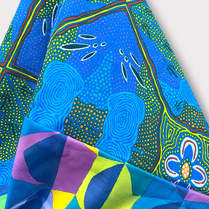 Handmade bento bag | Pulau Ubin